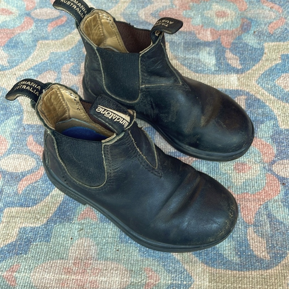 Kids Blundstones